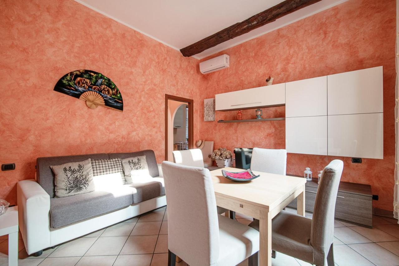 Casa Paola - Downtown Cernobbio公寓 外观 照片