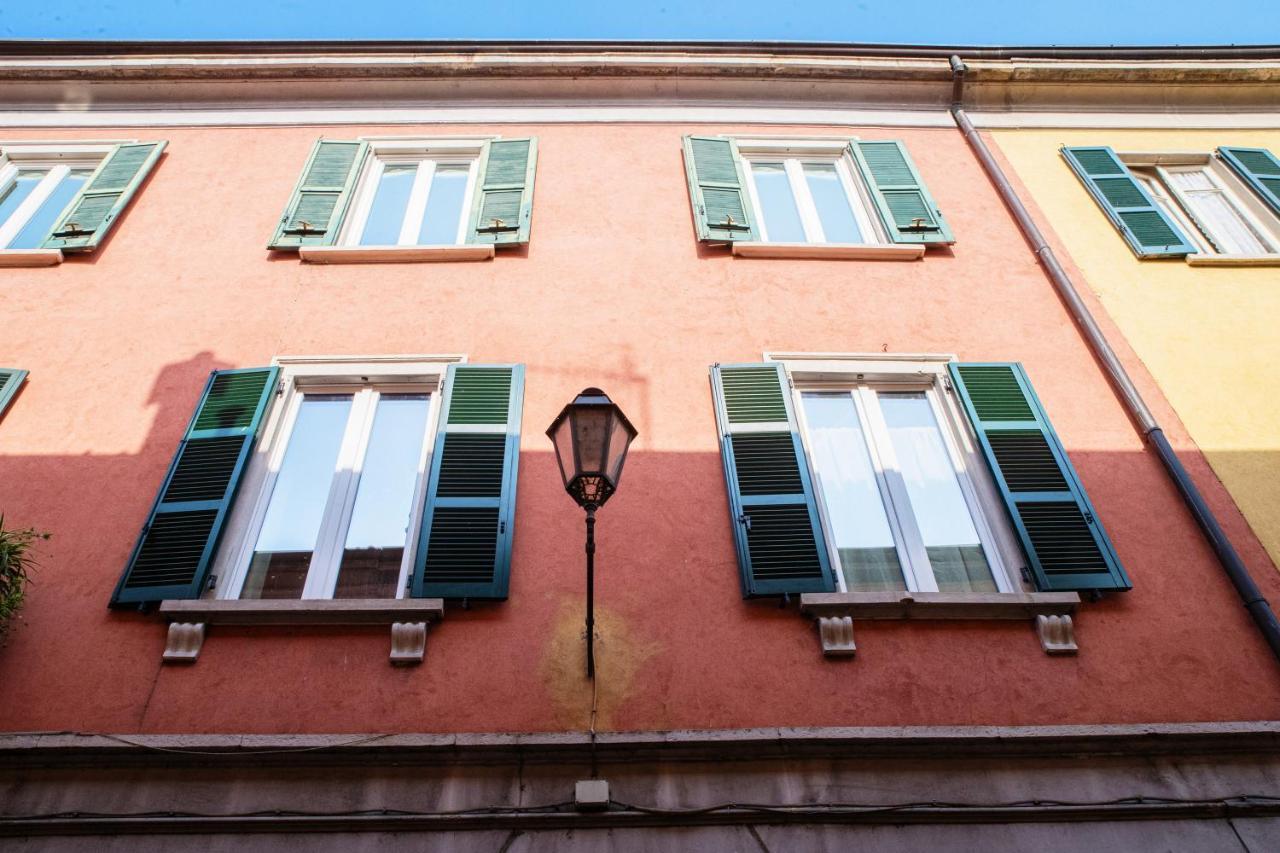 Casa Paola - Downtown Cernobbio公寓 外观 照片